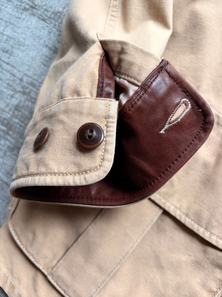 폴로 랄프로렌 헤리티지 아이템 모호크 헌팅 블레이저 디테일 최고급 버전--4