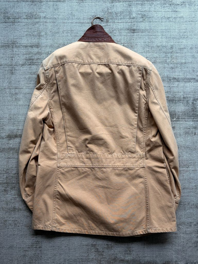 폴로 랄프로렌 헤리티지 아이템 모호크 헌팅 블레이저 디테일 최고급 버전--8