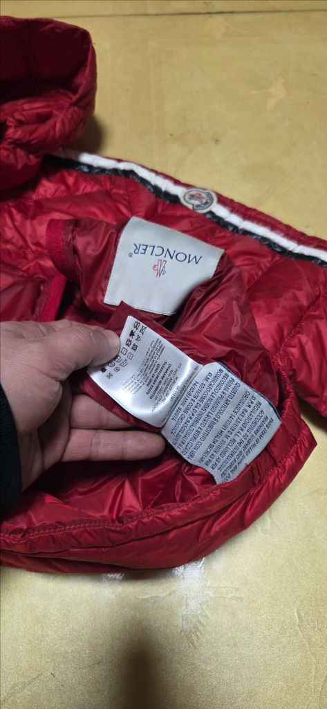 moncler 몽클레어 키즈 아동 유아 패딩--2