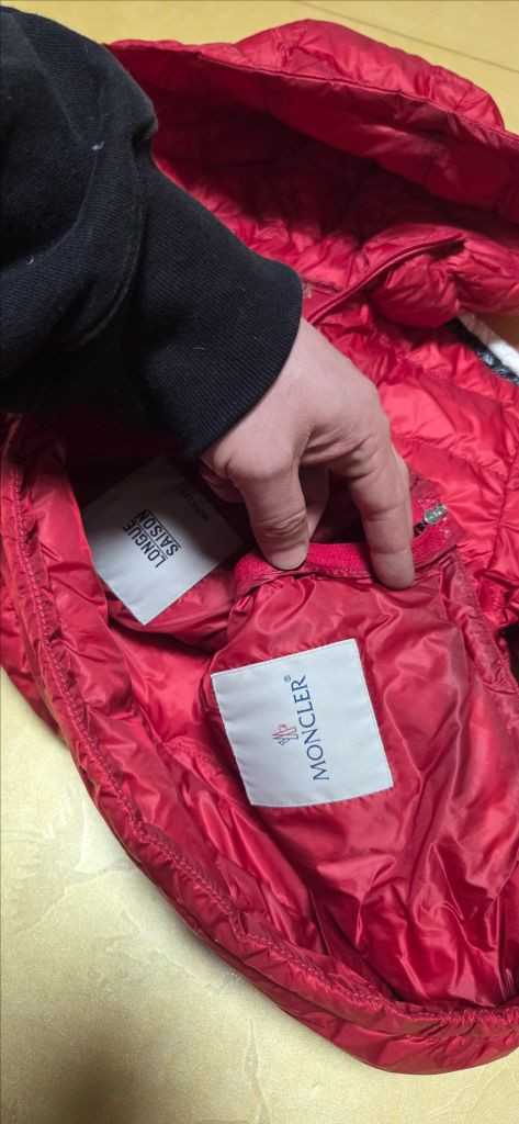 moncler 몽클레어 키즈 아동 유아 패딩--3