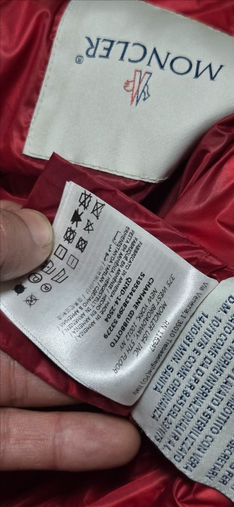 moncler 몽클레어 키즈 아동 유아 패딩--8