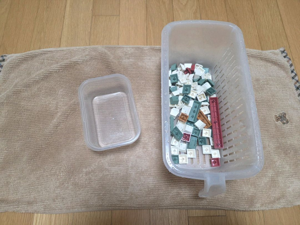 한성 GK893B 노뿌 무접점 풀윤활 캠핑 에디션 키보드--3