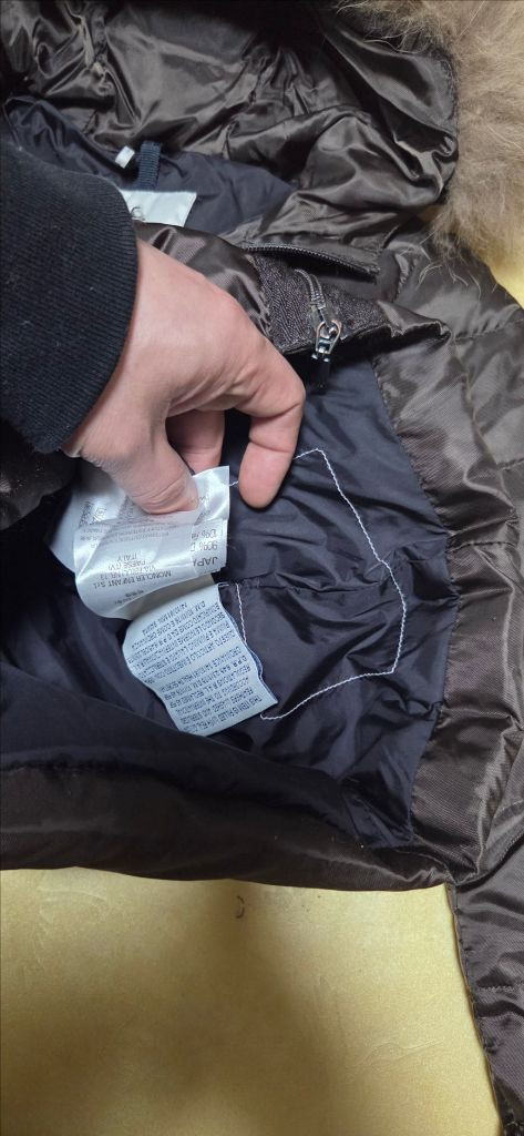 moncler 몽클레어 키즈 패딩 유아 아동--6