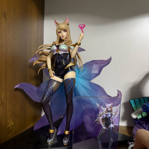 롤 kda 아리 개봉품 판매 이미지