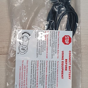 APC Smart-UPS 부속품, RJ45 to D-SUB 9PIN 케이블_2-2