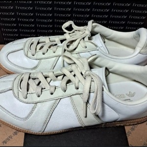 아디다스 독일군스니커즈270운동화