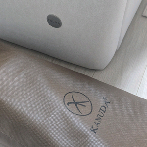 가누다 스파인냅 단품 / 가누다베개