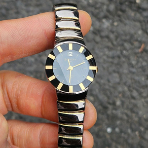 여성 빈티지시계 새거