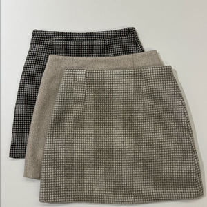 망고매니플리즈 외 미니스커트