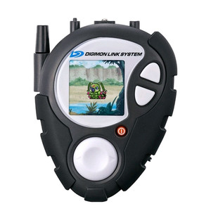 [미개봉] 파워디지몬 25주년 컬러 디쓰리 d3 정우 ver. 이미지