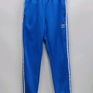 adidas 아디다스 파이어버드 트랙 조거 팬츠 / 남 L 블루