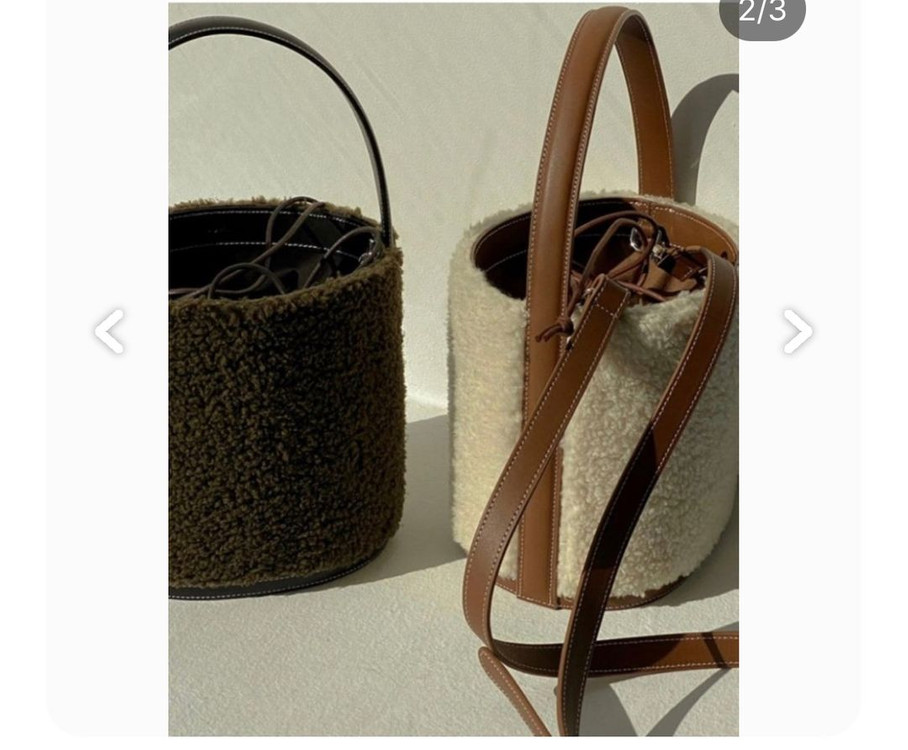 망고매니플리즈 상떼 부클백--2