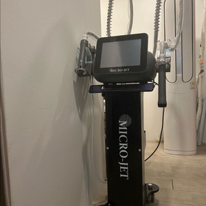 미세 전류 미용기기 이미지