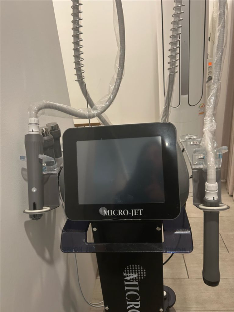 미세 전류 미용기기 이미지