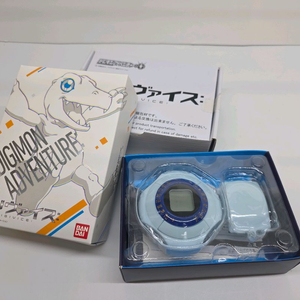 신디지바이스 디지몬어드벤처 리부트