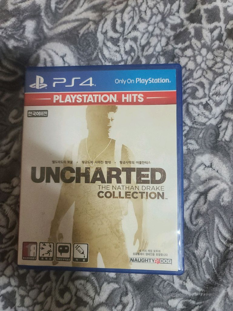 ps4게임 합해서팔아요--1