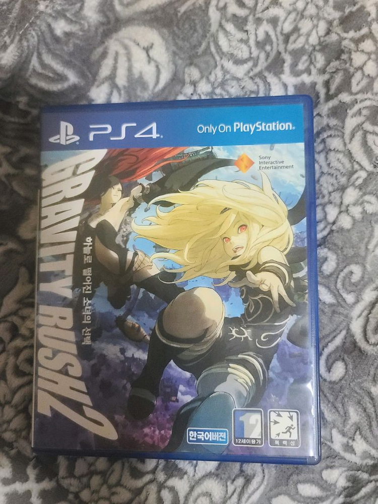 ps4게임 합해서팔아요--2