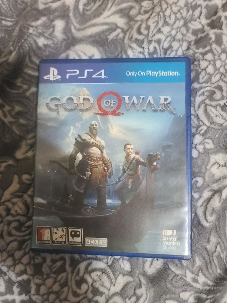 ps4게임 합해서팔아요--5