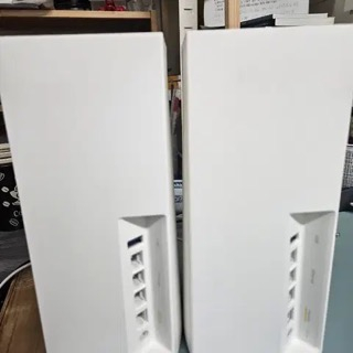 링크시스 MX4200 메시 WIFI 유무선 공유기 2개 셋트--1