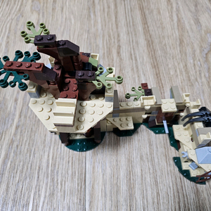 레고 반지의제왕 호빗 79012 어둠의 숲 엘프군대 벌크