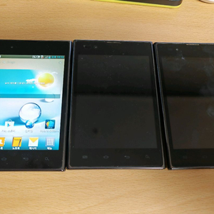 lg뷰1 정상폰+부품폰2대 일괄