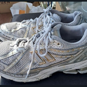 뉴발란스1906R 280운동화 스니커즈