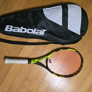 바볼랏 퓨어 에어로 팀(Babolat Pure Aero Team) 테니스 라켓