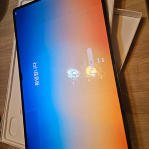 갤럭시탭 S9 울트라 512GB 5G 셀룰러 자급제 그라파이트