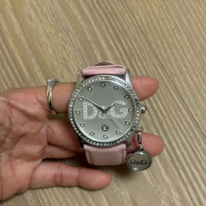 d&g 가죽시계 돌체앤가바나 루이비통 구찌 샤넹 이미지
