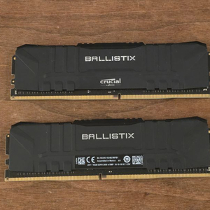 마이크론 DDR4 3600MHz 16GBx2