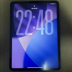 아이패드 프로 11인치 3세대(m1) WIFI 256g + 애플 정품 매직 키보드 11인치