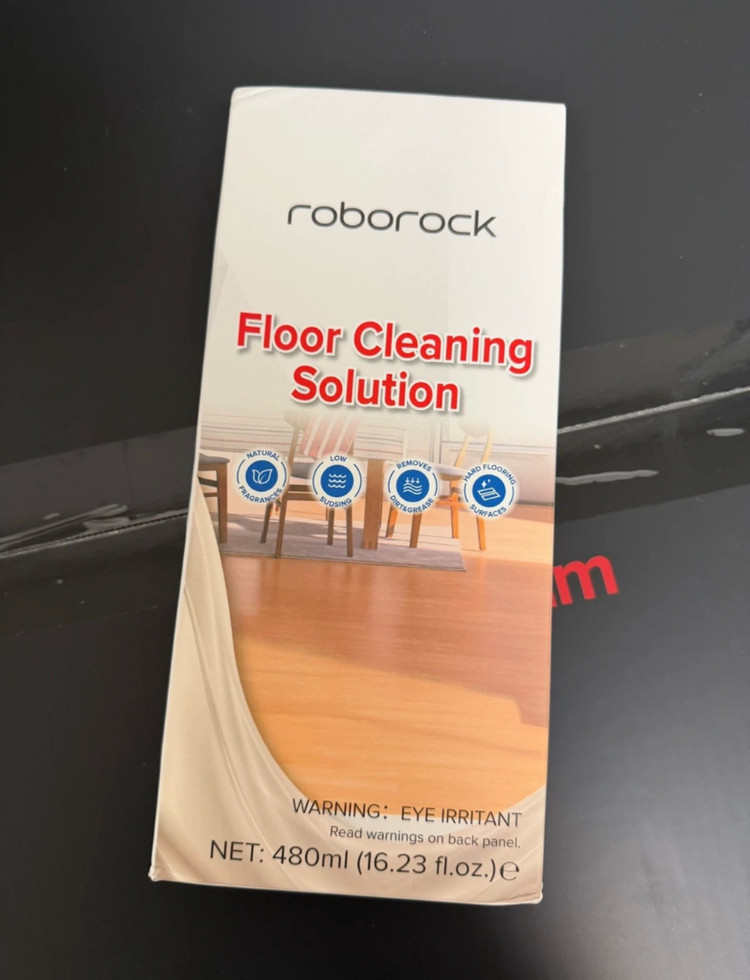 미개봉 로보락 S9 MaxV Slim 로봇청소기--2