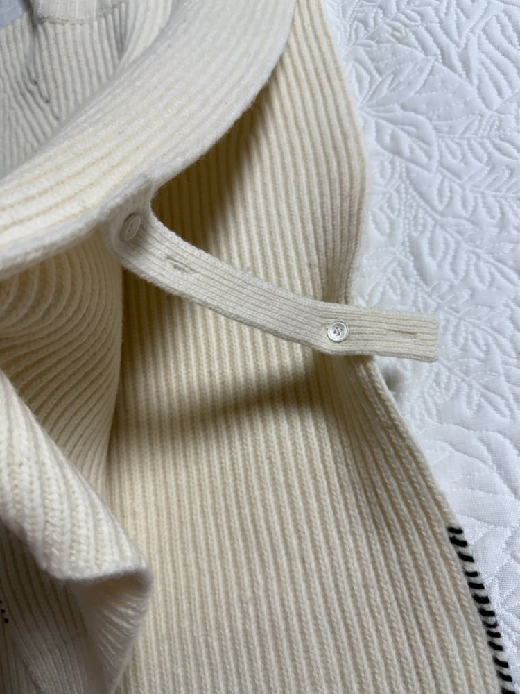 울 니트 베스트--3