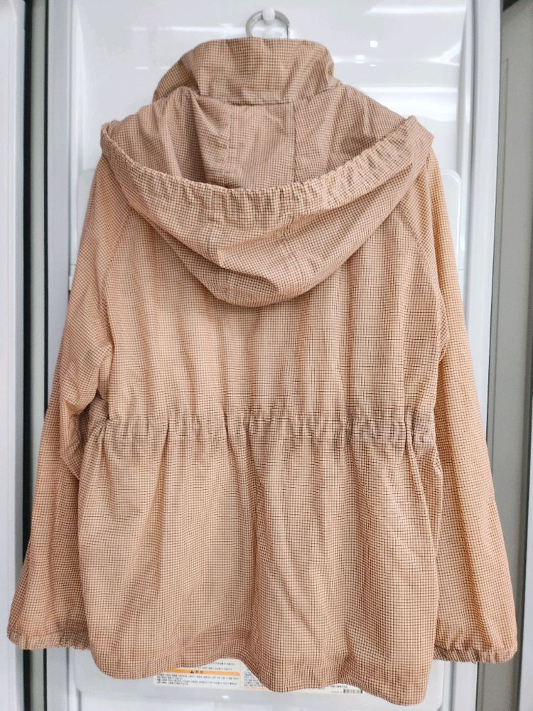 버버리키즈 바람막이 14y (성인 정 55) 매장 구매 정품--1