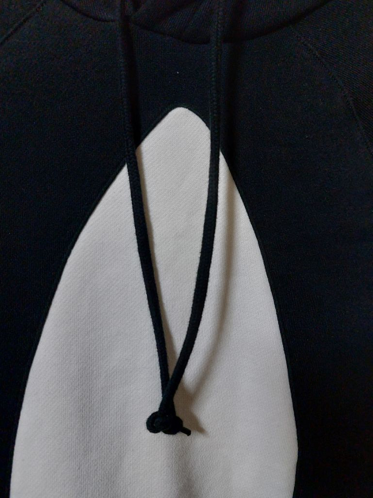 아디다스 불꽃 후드 트레포일 후드 L--2