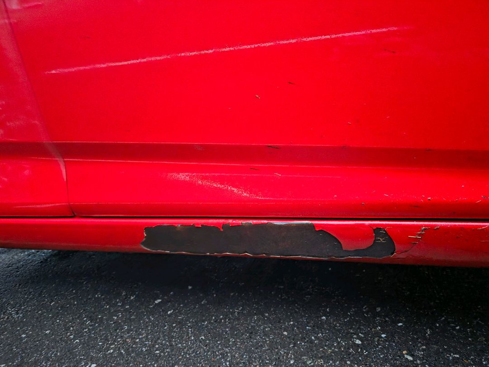 마티즈 크리에이티브 10년식 이미지