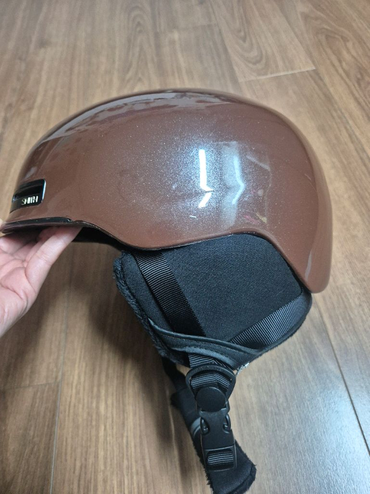 스미스헬멧(밉스제품) 이미지