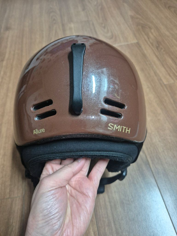 스미스헬멧(밉스제품) 이미지