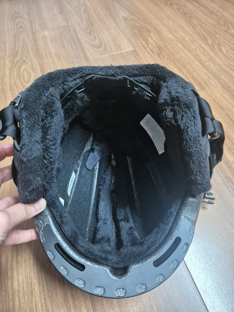 스미스헬멧(밉스제품) 이미지