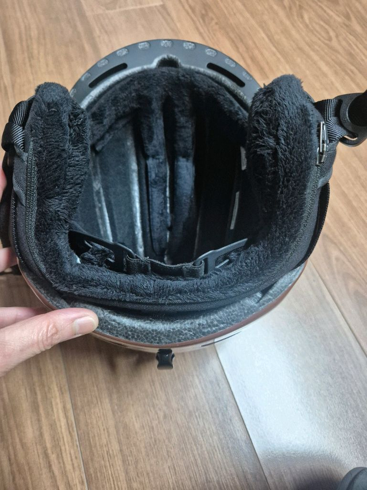 스미스헬멧(밉스제품) 이미지