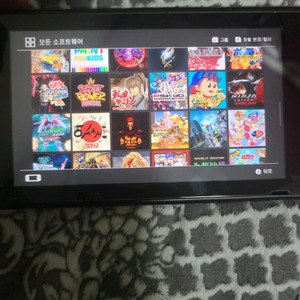 닌텐도스위치 512기가