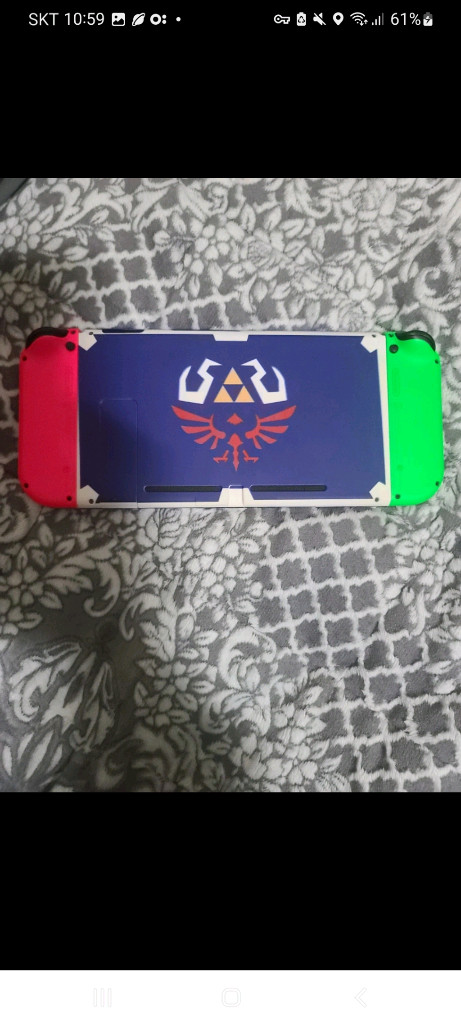 닌텐도스위치 512기가--5