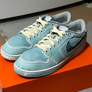 나이키 에어조던1 유니온 KO 265 신발 스니커즈