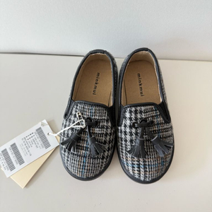 미착용) 밍크뮤 태슬 슬립온 150 이미지