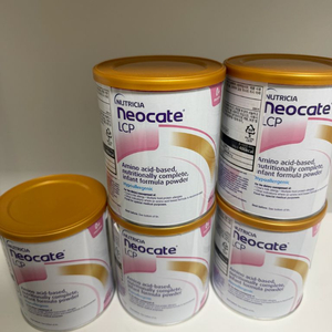 네오케이트 분유 5캔