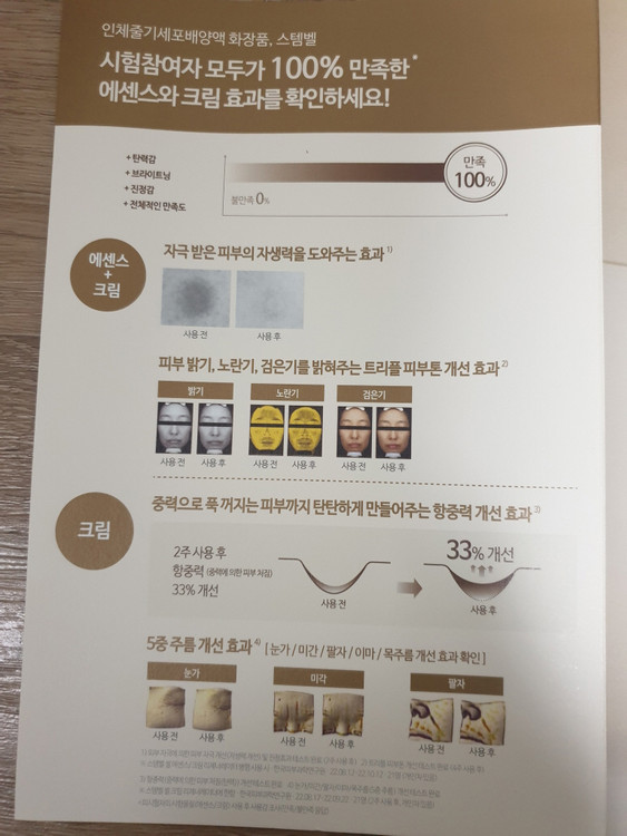 스템벨 셀 유브이 쉴드 리제너레이터 선크림 SPF50+/ PA++++ 60ml 박주미 화장품 미개봉 새제품--6