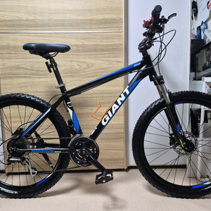 자이언트 링콘 MTB 자전거