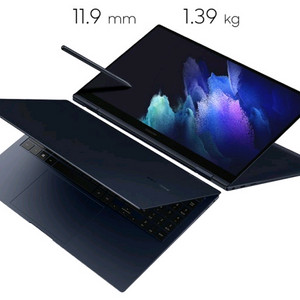 갤럭시 북 프로 360 구매합니다.