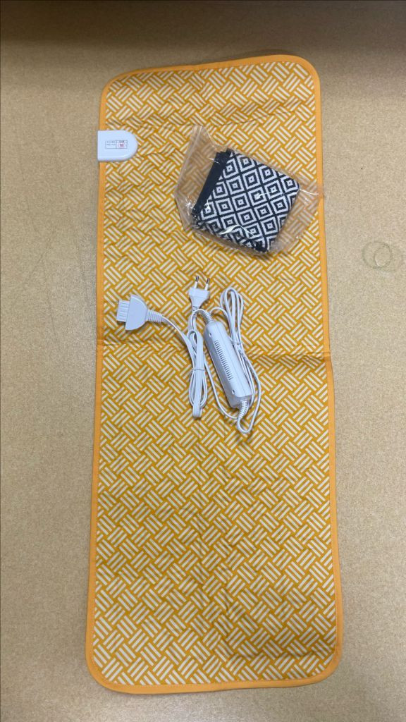 포켓베드 온열매트--2