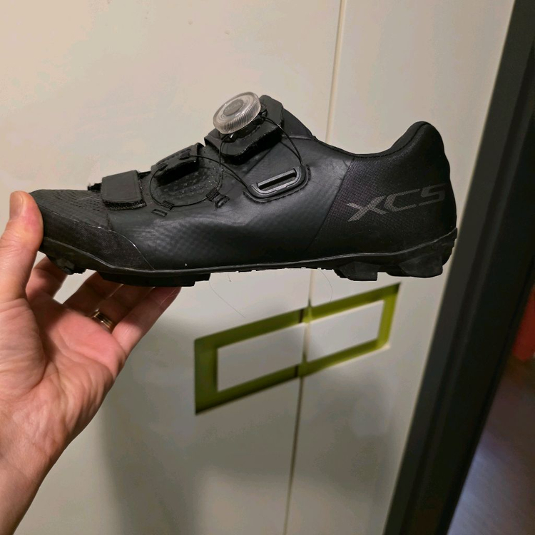 mtb 자전거 클릿슈즈--2